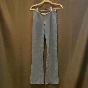 Classic Blue Women's Jeans